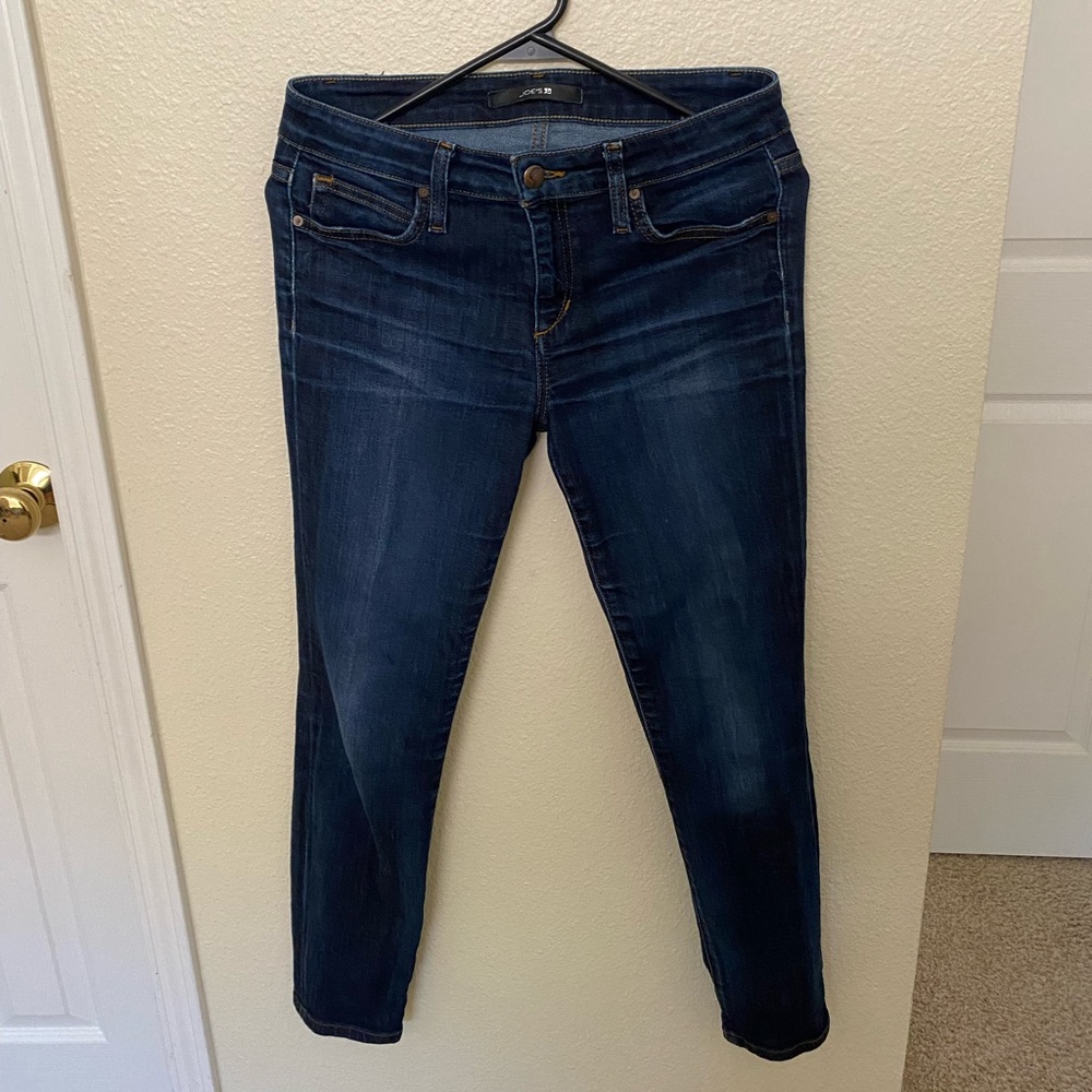 Joe’s Jeans